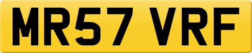 MR57VRF